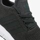Vyriški kedai ADIDAS SWIFT RUN cq2114 spalva juoda