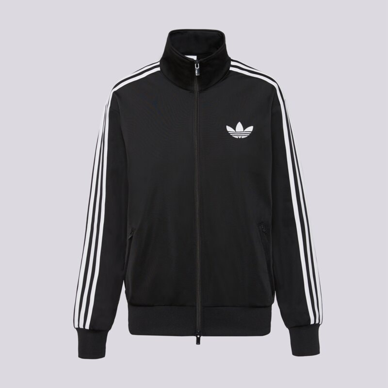 ADIDAS DŽEMPERIS UŽSEGAMAS FB TT LOOSE