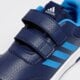 Vaikiški kedai ADIDAS TENSAUR SPORT 2.0 CF K gw6442 spalva tamsiai mėlyna