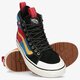 Vyriški kedai VANS SK8-HI MTE-2 vn0a5hzzbte1 spalva juoda
