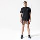 Vyriški marškinėliai ADIDAS MARŠKINĖLIAI ESSENTIAL TEE fm9969 spalva juoda