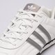 Vyriški kedai ADIDAS ADIRACER LO jq5721 spalva balta