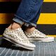 Moteriški kedai VANS UA OLD SKOOL TAPERED vn0a54f49fo1 spalva rožinė
