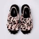 Moteriški sandalai UGG FLUFF YEAH ANIMALI 1127073-pink scallop spalva rožinė