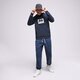 Vyriškas džemperis HELLY HANSEN DŽEMPERIS SU GOBTUVU HH BOX HOODIE 53289598 spalva juoda