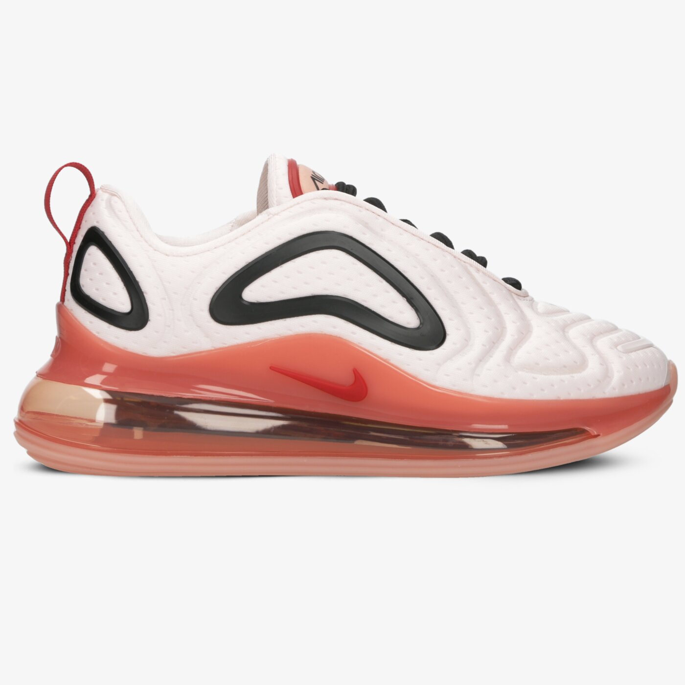 NIKE AIR MAX 720 | AR9293-602 | ROŽINĖ 