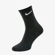 Moteriškos kojinės NIKE KOJINĖS NIKE EVERYDAY sx7676-901 spalva daugiaspalvė
