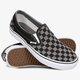 Vyriški inkariukai VANS U CLASSIC SLIPON vn000eyebpjm spalva juoda