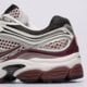 Moteriški kedai SAUCONY ROGRID OMNI 9 OG MESH s101245-1095 spalva balta