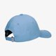Moteriška kepurė su snapeliu NEW ERA KEPURĖ WMNS MET LOGO 940 NYY SKY NEW YORK YANKEES SK 60240622 spalva mėlyna