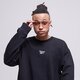 Vyriškas džemperis REEBOK DŽEMPERIS CL SV CREW hs7145 spalva juoda