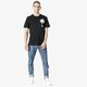 Vyriški marškinėliai NIKE MARŠKINĖLIAI SS M NSW TEE SZNL AM 2 bq0704-010 spalva juoda