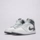 Moteriški kedai WMNS AIR JORDAN 1 MID bq6472-113 spalva balta
