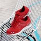Moteriški kedai ASICS GEL-LYTE III  h5u3l2323w spalva raudona