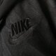 Moteriškas džemperis NIKE DŽEMPERIS JACQUARD RALLY FZ HOODY 683778010 spalva juoda