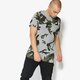Vyriški marškinėliai NIKE MARŠKINĖLIAI LS M NSW   MARŠKINĖLIAI AOP CURVED HEM ah7017063 spalva pilka