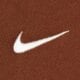 Moteriškas džemperis NIKE DŽEMPERIS W NK STDO FLC MW STD CREW im8098-259 spalva ruda
