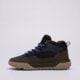 Vyriški auliniai batai TIMBERLAND GREENSTRIDE MOTION 6 MID LACE UP SNEAKER tb0a6cw1ep21 spalva tamsiai mėlyna