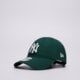 Vyriška kepurė su snapeliu NEW ERA KEPURĖ LE 920 NYY NEW YORK YANKEES DKGWHI 60471473 spalva žalia