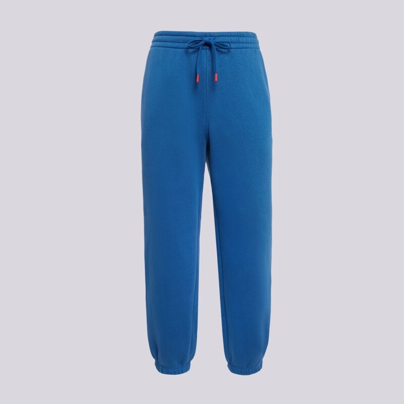 JORDAN KELNĖS M J BRK ST FLC CUFF PANT BB
