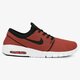 Vyriški kedai NIKE STEFAN JANOSKI MAX  631303014 spalva raudona