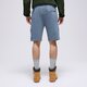 Vyriški šortai ELLESSE ŠORTAI PANTRIO SHORT BLUE shn15153402 spalva mėlyna