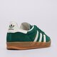 Vaikiški kedai ADIDAS GAZELLE INDOOR J js3800 spalva žalia