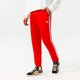 Vyriškos kelnės ADIDAS SS TRACK PANTS  hf2134 spalva raudona