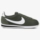 NIKE CLASSIC CORTEZ NYLON 807472300 spalva žalia