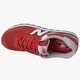 NEW BALANCE ML574VAA ml574vaa spalva raudona