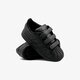 Vaikiški kedai ADIDAS SUPERSTAR CF I  bz0417 spalva juoda