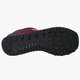 NEW BALANCE M574NBU m574nbu spalva tamsiai raudona
