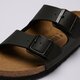 Moteriškos šlepetės BIRKENSTOCK ARIZONA  51793w spalva juoda