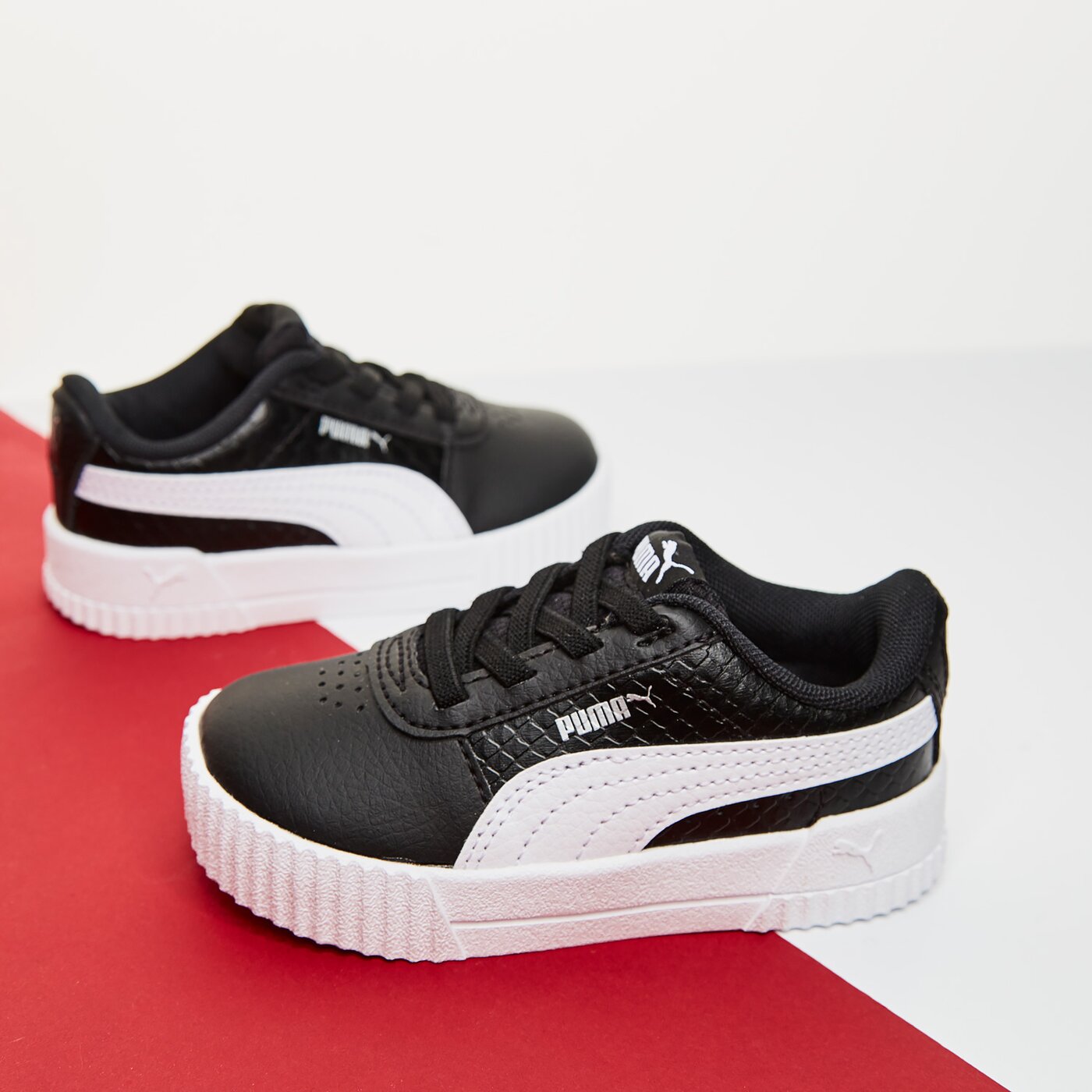 puma carina snake