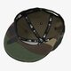 Vaikiška kepurė su snapeliu NEW ERA KEPURĖ PATCHED TONE NE CAMO 80337634 spalva daugiaspalvė