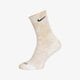 Moteriškos kojinės NIKE KOJINĖS NIKE EVERYDAY PLUS dm3407908 spalva daugiaspalvė