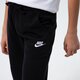 Vaikiškos kelnės NIKE KELNĖS SPORTSWEAR CLUB FLEECE BOY da0864-010 spalva juoda