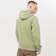 Vyriškas džemperis NIKE DŽEMPERIS SU GOBTUVU SPORTSWEAR CLUB FLEECE bv2654-386 spalva žalia
