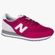 NEW BALANCE CW620CB cw620cb spalva tamsiai raudona