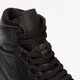 Vyriški kedai JORDAN AIR 1 MID  554724-091 spalva juoda