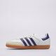 Moteriški kedai ADIDAS SAMBA OG W if6514 spalva balta