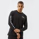 Vyriški marškinėliai ADIDAS MARŠKINĖLIAI ADV LS TEE gn2373 spalva juoda