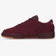 Vyriški kedai REEBOK CLUB C 85 g57635 spalva tamsiai raudona