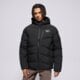 Vyriška žieminė striukė REEBOK STRIUKĖ  ŽIEMINĖ STRETCH PUFFER JACKET omrb1567_black spalva juoda