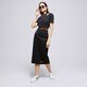 Moteriški marškinėliai NIKE MARŠKINĖLIAI W NSW ESSNTL   SS MARŠKINĖLIAI CUT OUT dv7962-010 spalva juoda