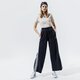 Moteriški marškinėliai ADIDAS MARŠKINĖLIAI R.Y.V. TEE gd3807 spalva rusvai gelsva