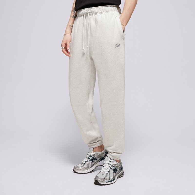 NEW BALANCE KELNĖS ATHLETICS FRENCH TERRY JOGGER