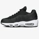 Moteriški kedai NIKE W AIR MAX 95 ck7070-001 spalva juoda