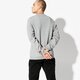 Vyriškas džemperis NIKE DŽEMPERIS M NSW CREW FLC HBR 928699063 spalva pilka