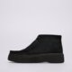 CLARKS TORHILL MOSS 26179360 spalva juoda